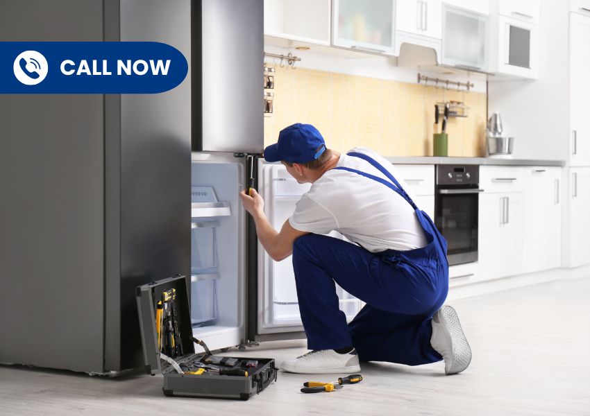 Table Grove IL Appliance Repair Company